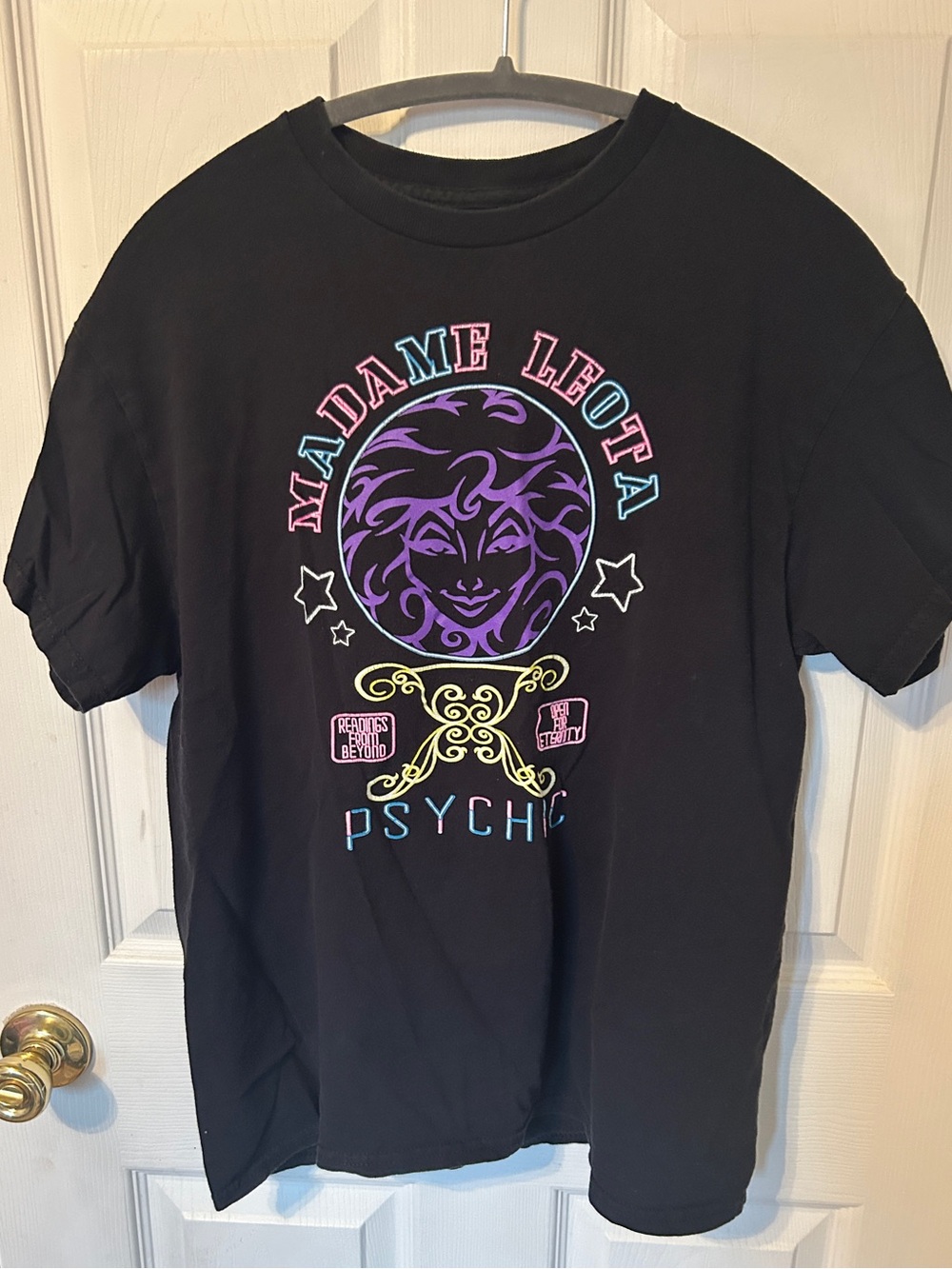 WDW Madame Leota T-Shirt - M